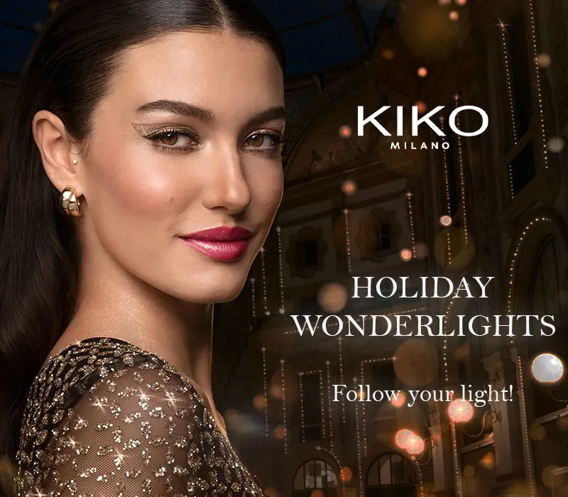 KIKO Milano